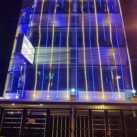 Pratima Guest House , Calcutta Buitenkant foto