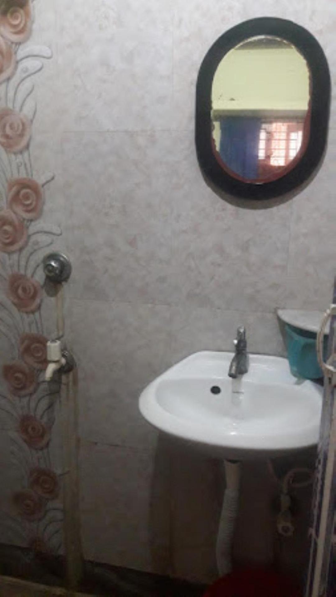 Pratima Guest House , Calcutta Buitenkant foto