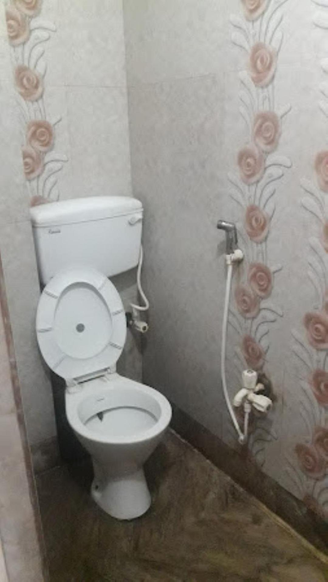 Pratima Guest House , Calcutta Buitenkant foto