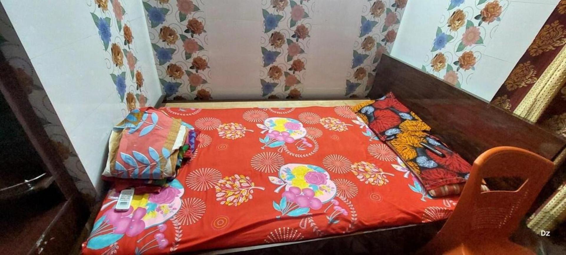 Pratima Guest House , Calcutta Buitenkant foto