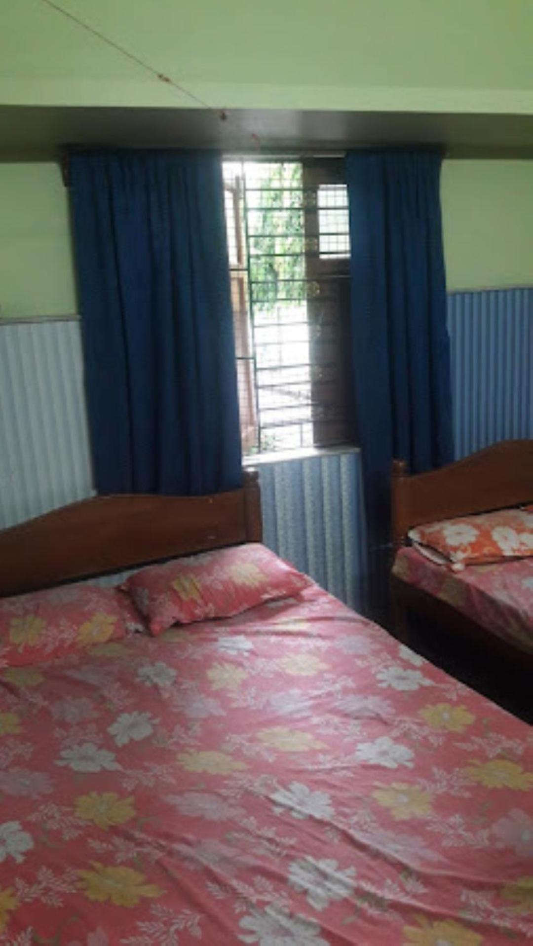 Pratima Guest House , Calcutta Buitenkant foto